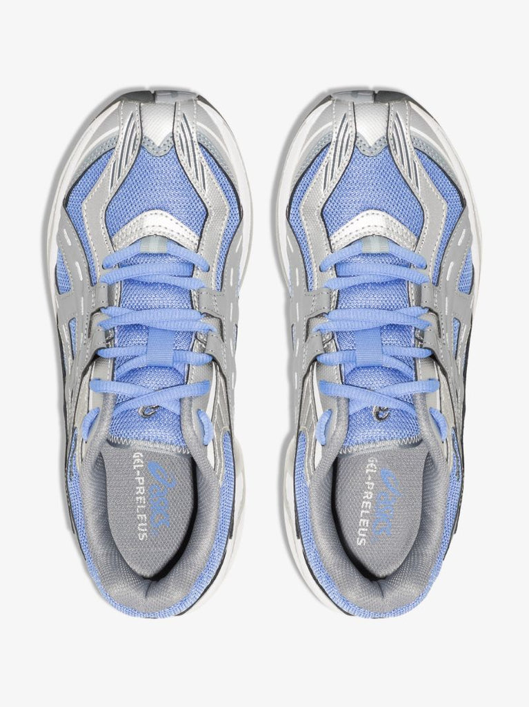 Blue Gel-preleus Sneakers