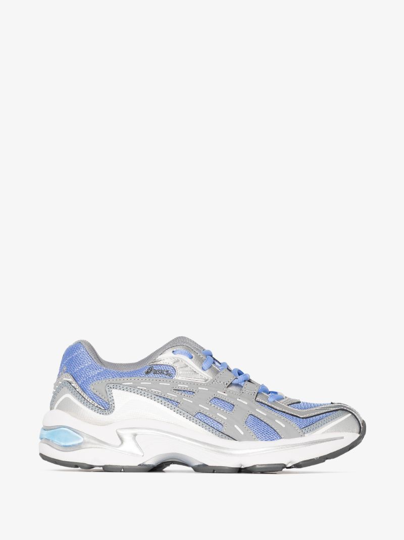 Blue Gel-preleus Sneakers