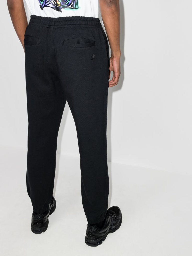 X Pharrell Williams Basics Cotton Track Pants