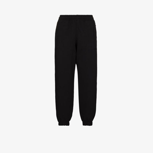 X Pharrell Williams Basics Cotton Track Pants
