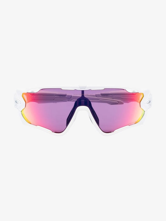 White Jawbreaker Sunglasses