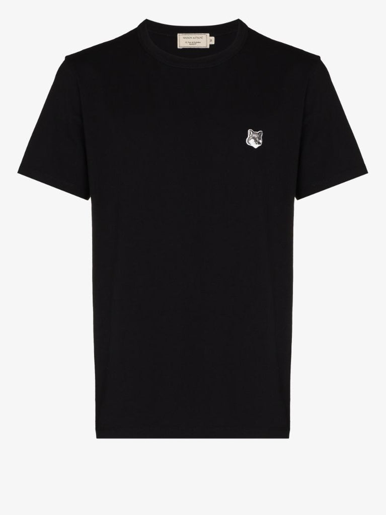 Fox Head Patch T-shirt