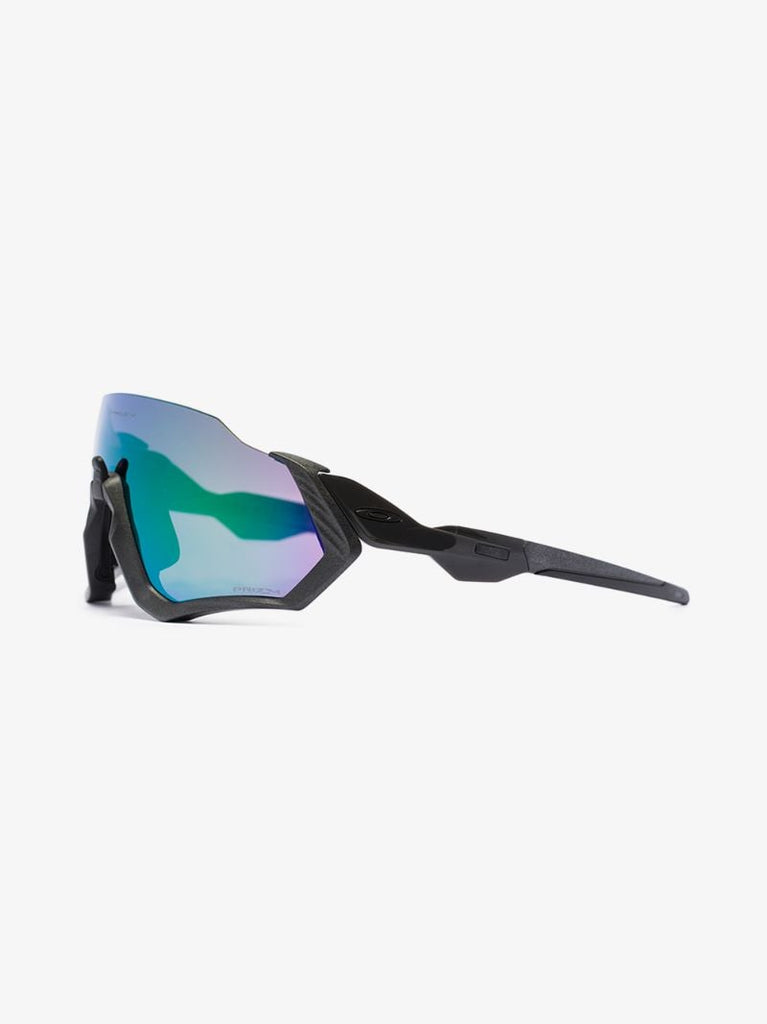 Green Flight Jacket Prizm Road Jade Sunglasses