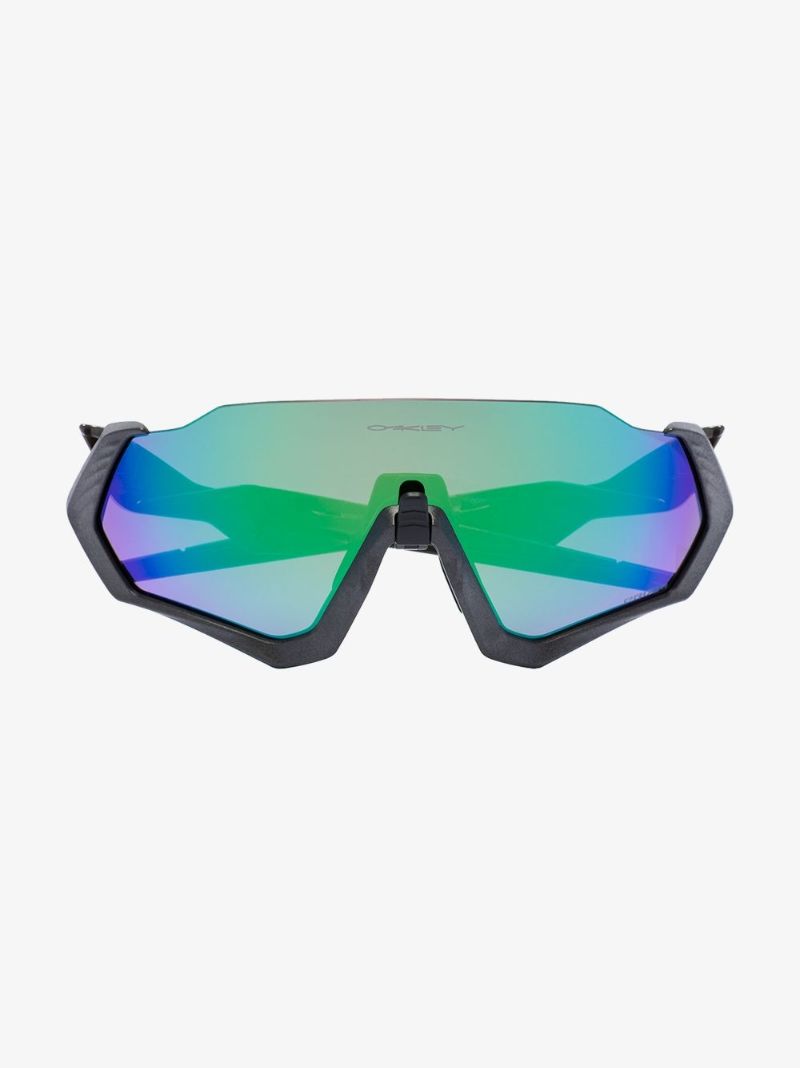 Green Flight Jacket Prizm Road Jade Sunglasses