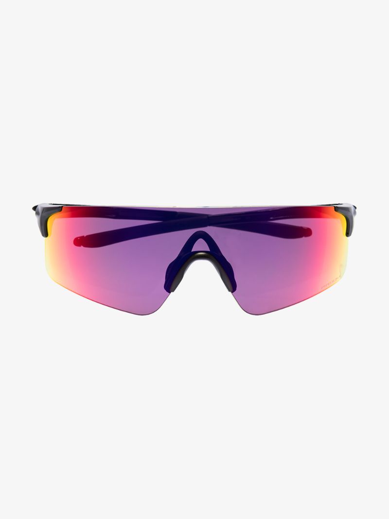 Black Prizm Road Evzero Blades Sunglasses