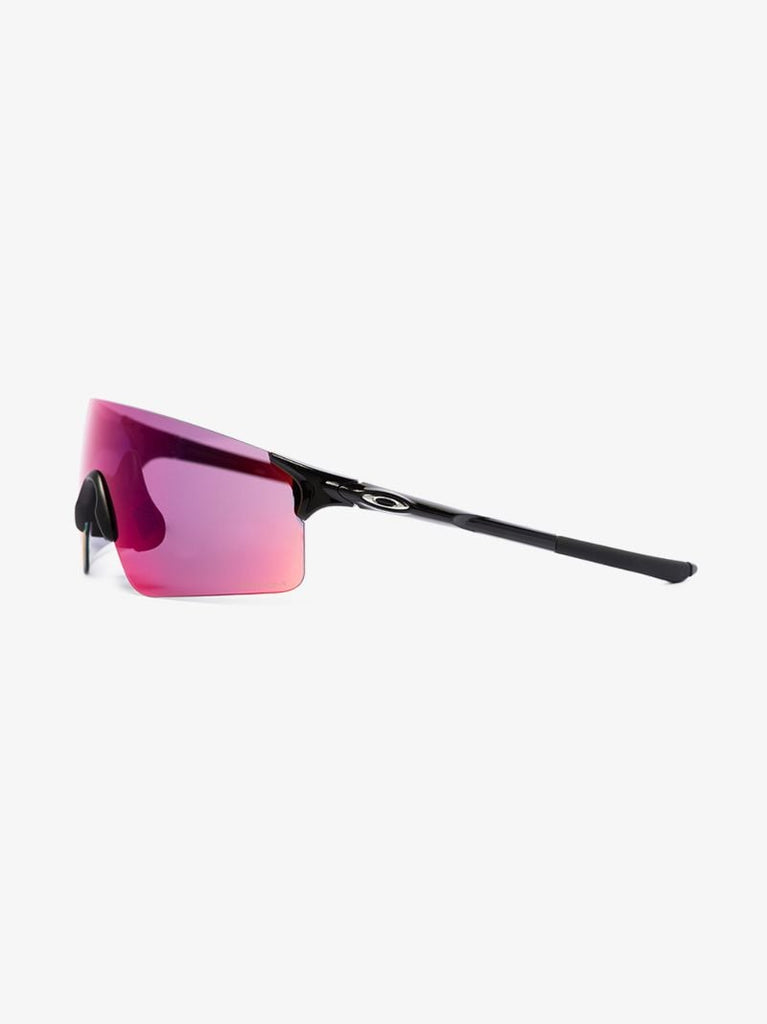 Black Prizm Road Evzero Blades Sunglasses
