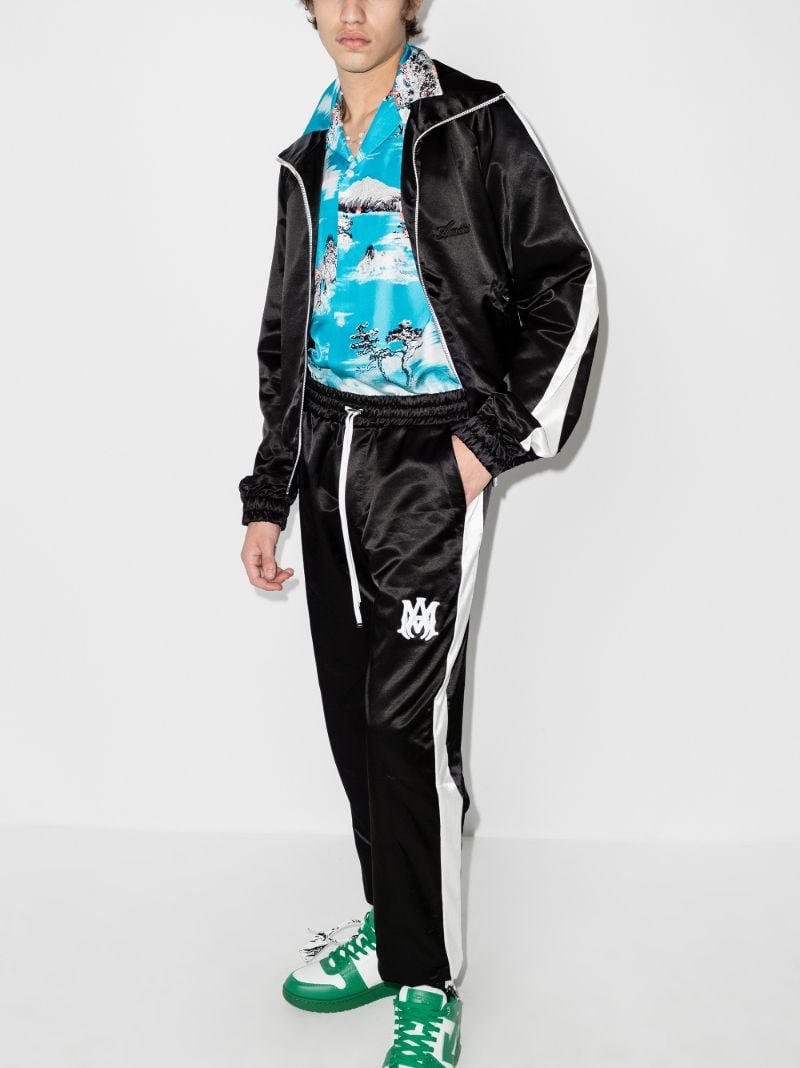 Logo Track Pants