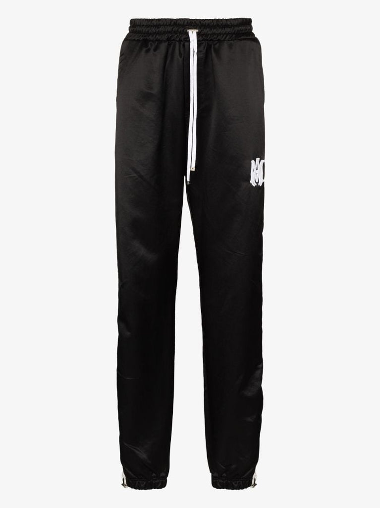 Logo Track Pants