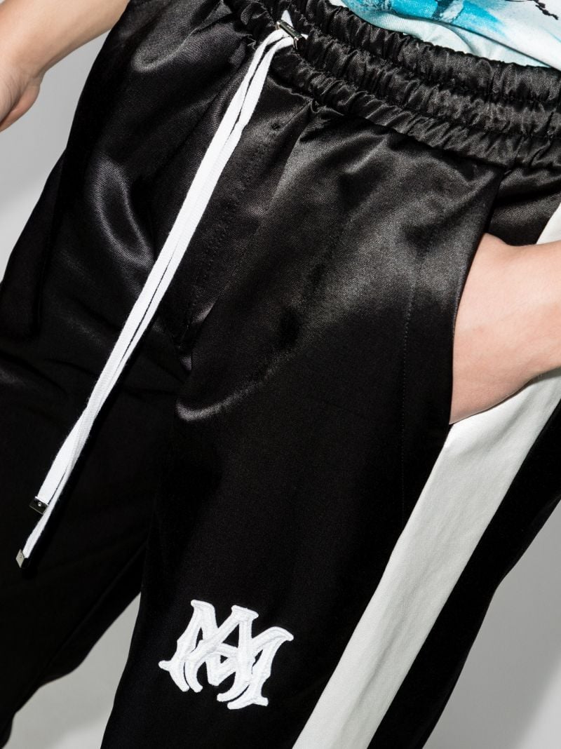Logo Track Pants