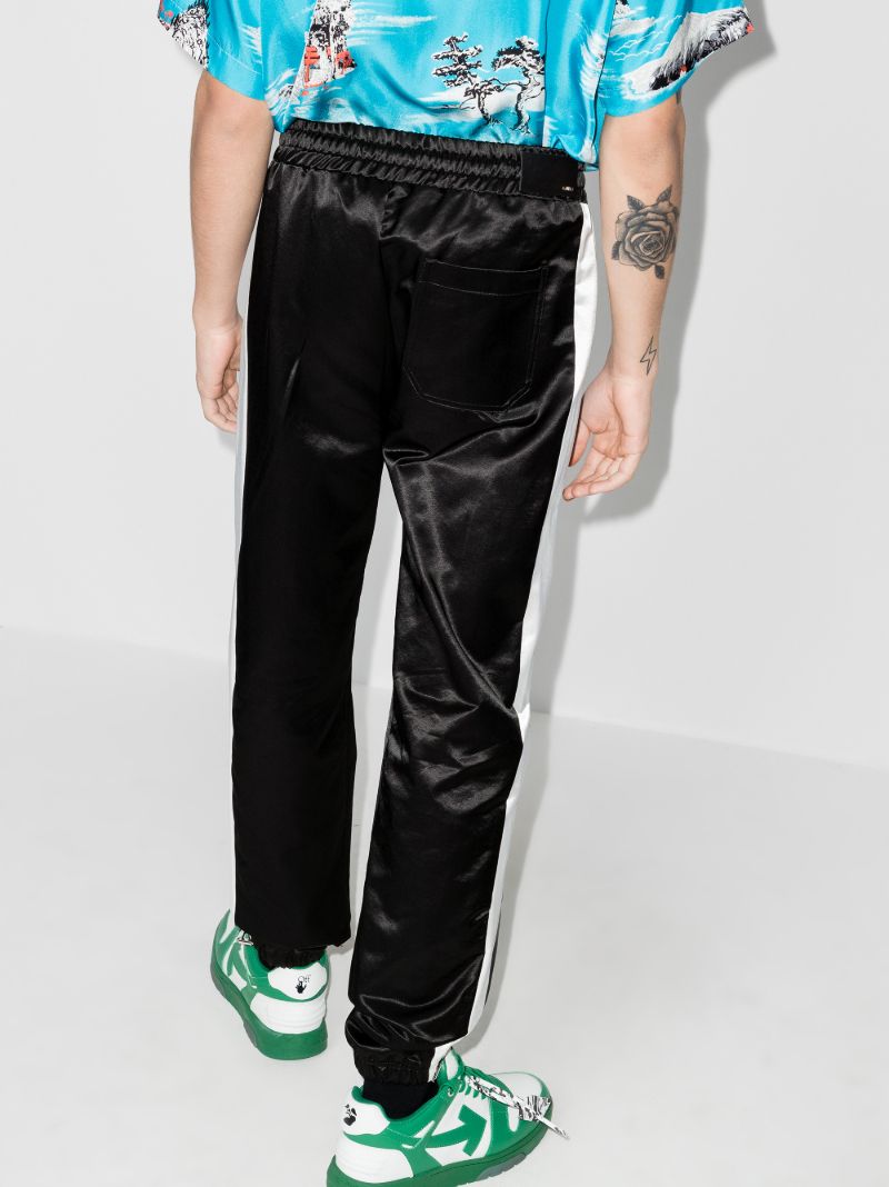 Logo Track Pants