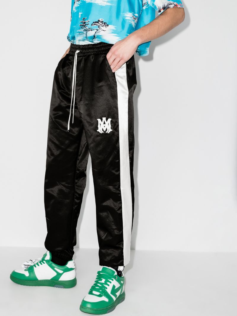 Logo Track Pants