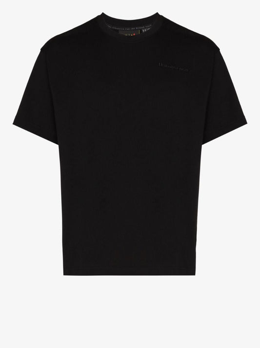X Pharrell Williams Basics Cotton T-shirt