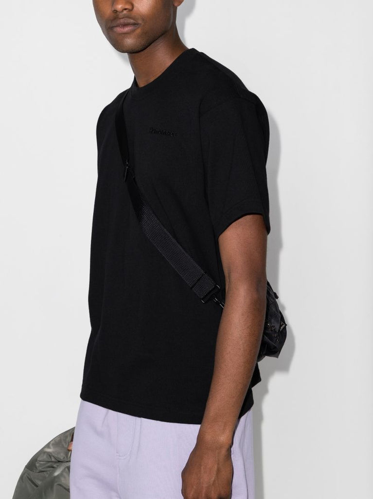 X Pharrell Williams Basics Cotton T-shirt