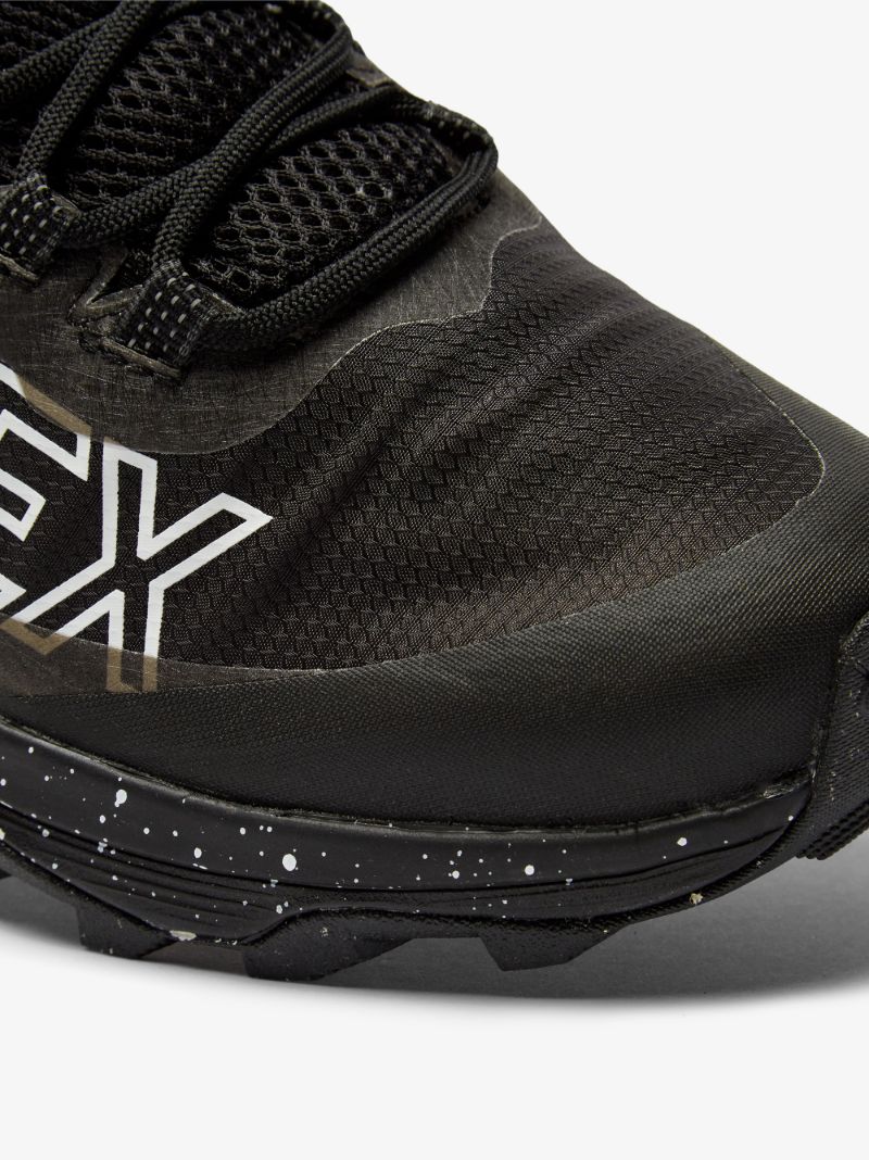 Black Moab Speed Gtx 1trl Sneakers