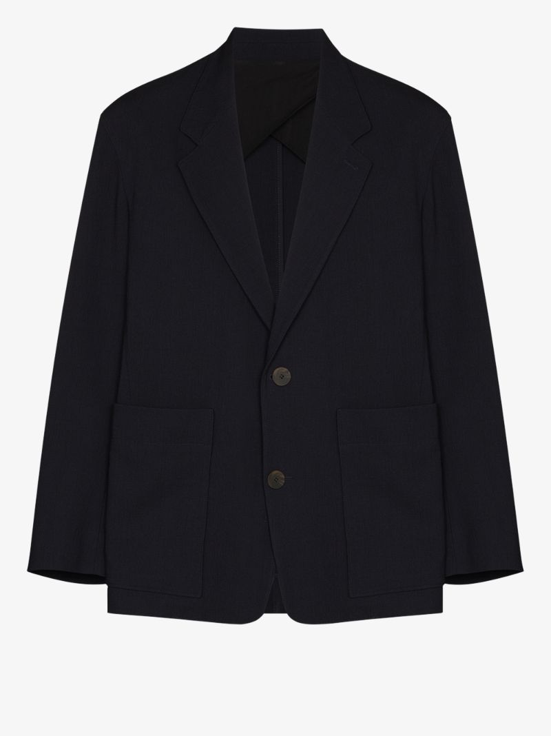 Conde Relaxed Blazer