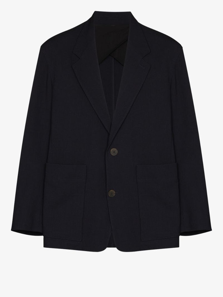 Conde Relaxed Blazer