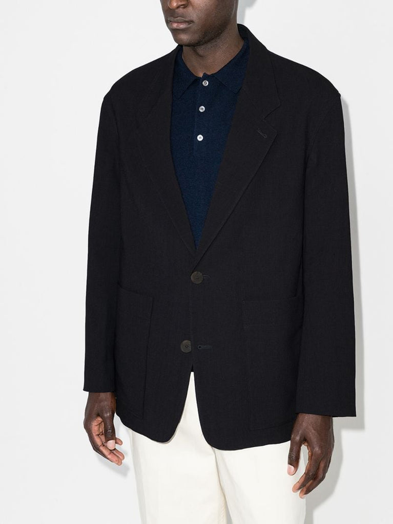 Conde Relaxed Blazer