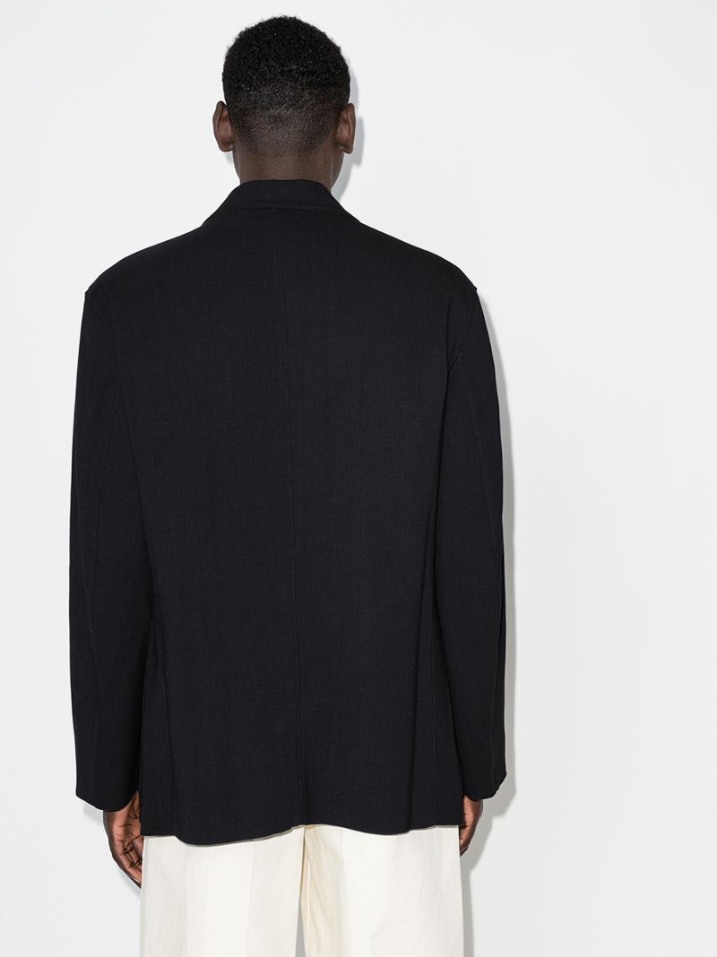 Conde Relaxed Blazer