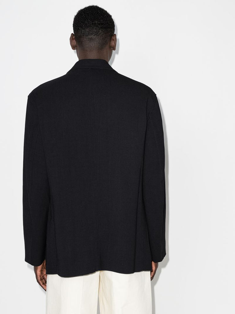 Conde Relaxed Blazer