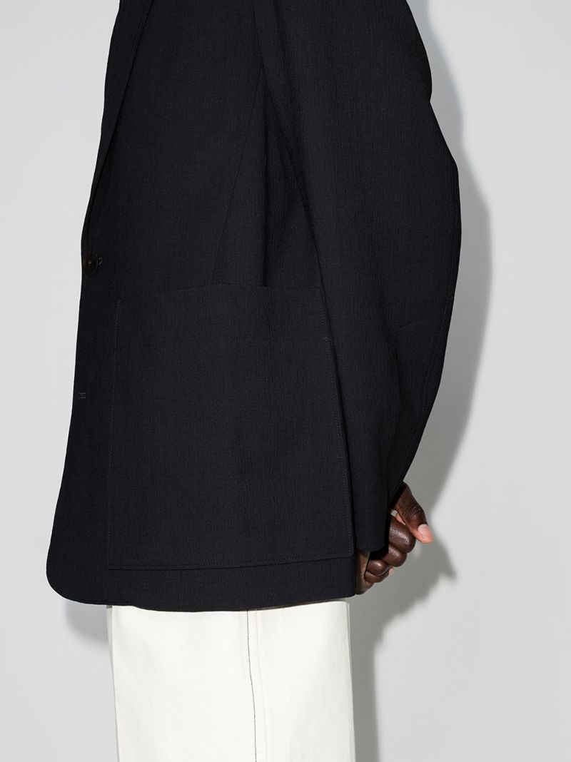 Conde Relaxed Blazer
