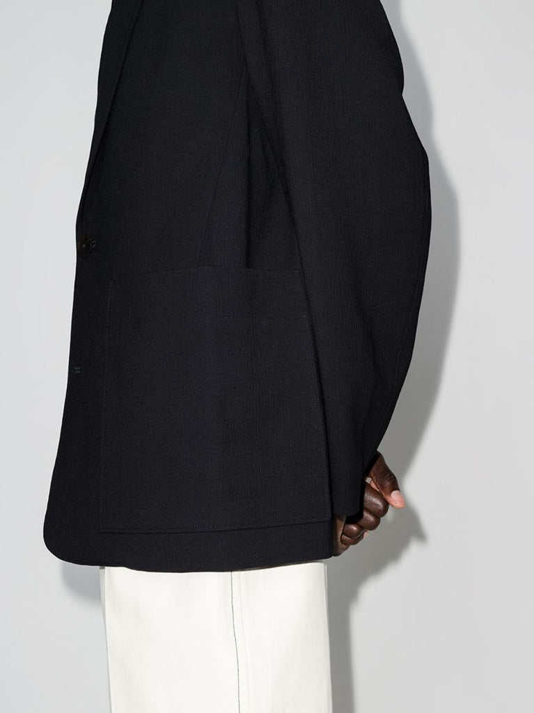 Conde Relaxed Blazer