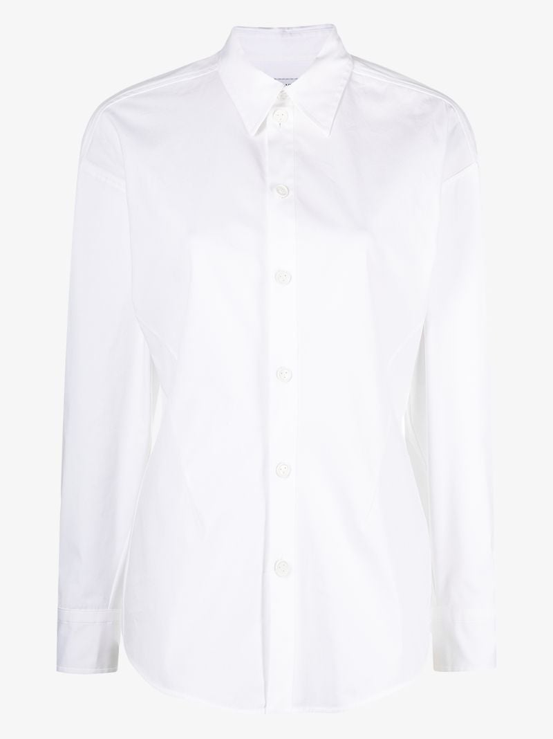Cotton Shirt
