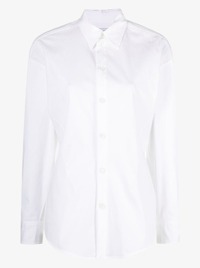 Cotton Shirt