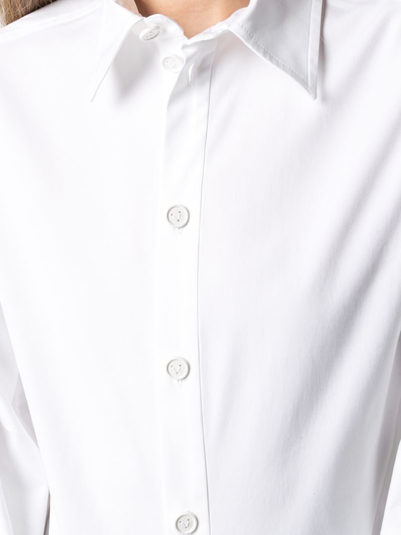 Cotton Shirt