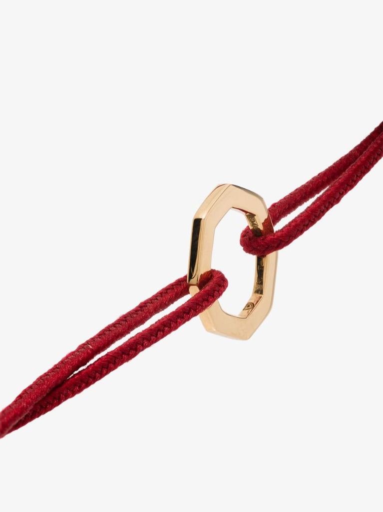18k Yellow Gold Le Petit Octogone Bracelet