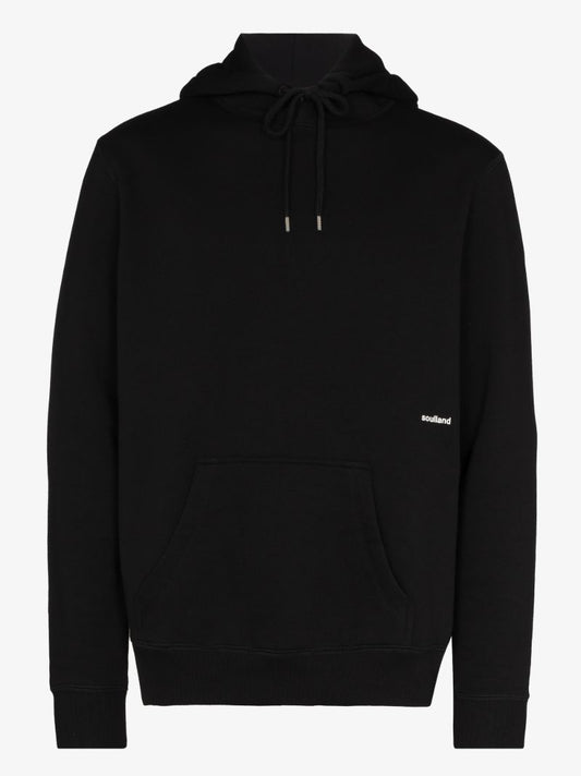 Wallance Logo Hoodie