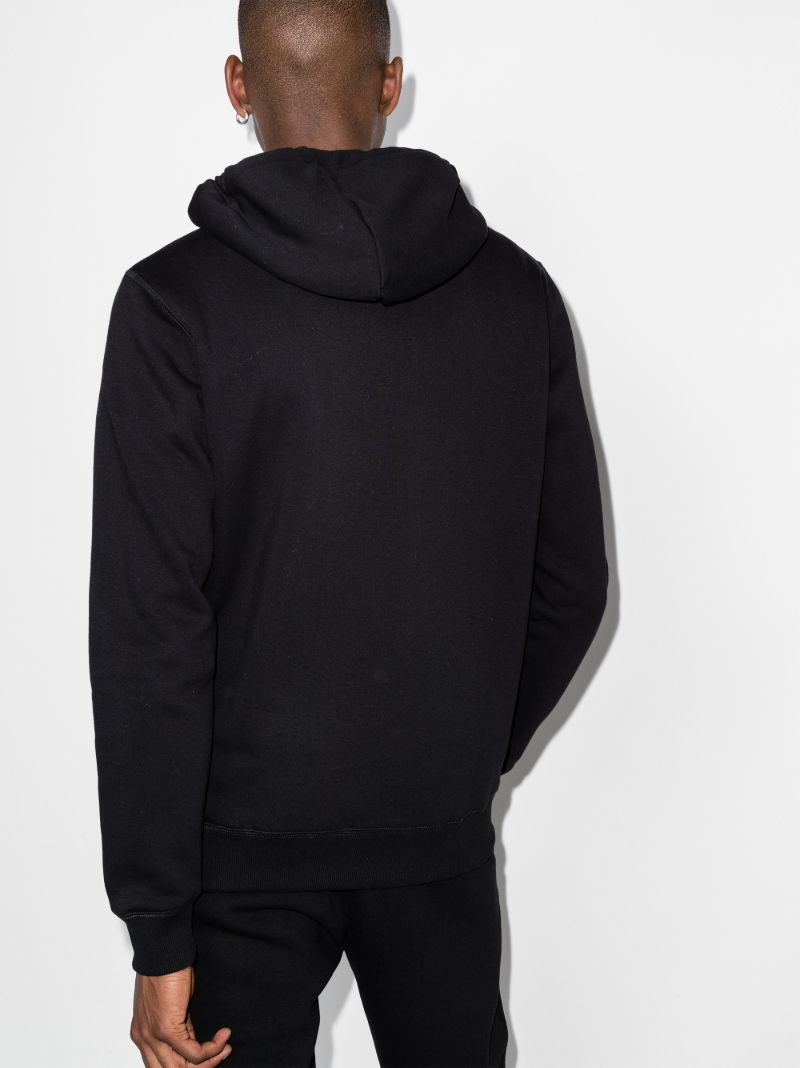 Wallance Logo Hoodie