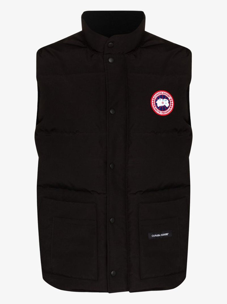 Freestyle Padded Gilet