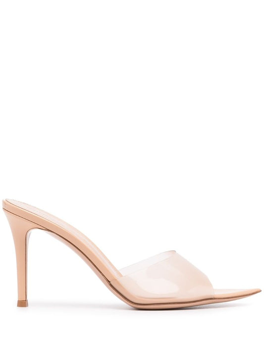 Neutral Elle 85 Mules