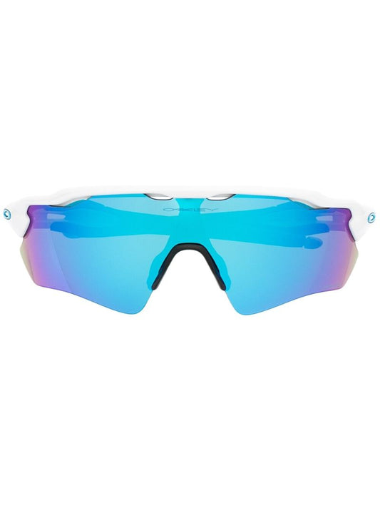 White Radar Ev Path Sunglasses