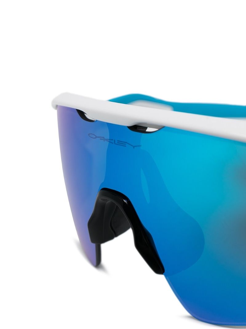 White Radar Ev Path Sunglasses