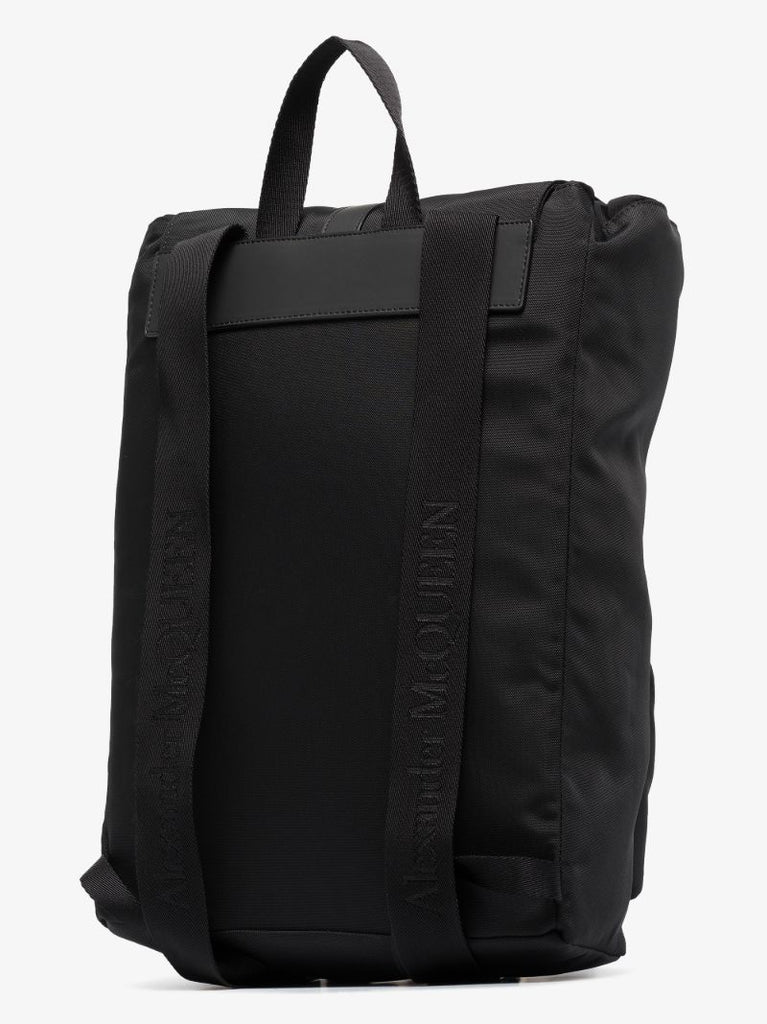 Black Urban Backpack
