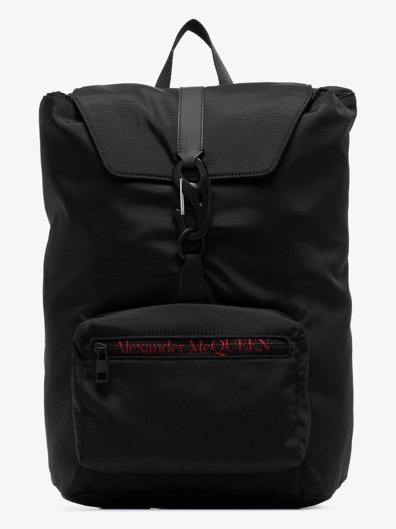 Black Urban Backpack