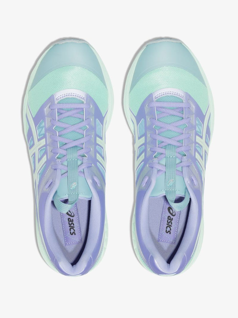 Purple Gel-contend 5 Sneakers
