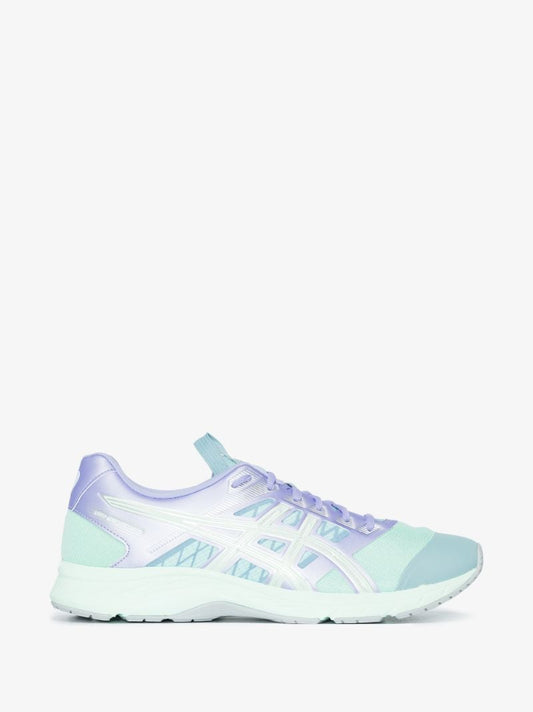 Purple Gel-contend 5 Sneakers