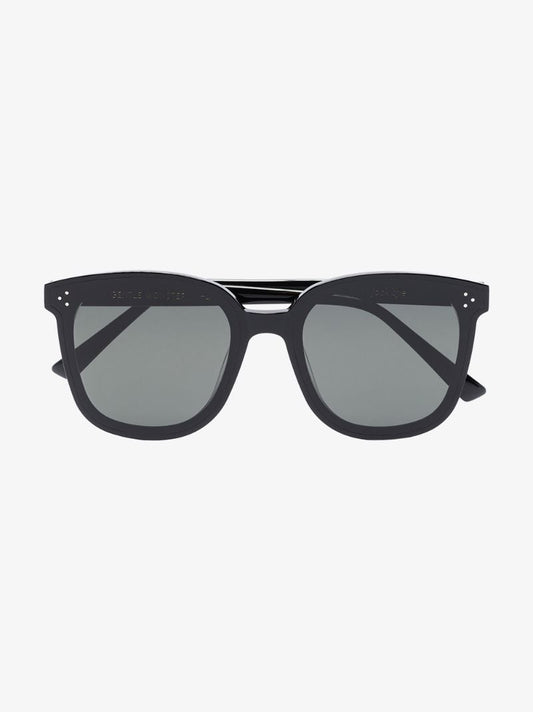 Black Jack Bye 01 Oversized Square Sunglasses