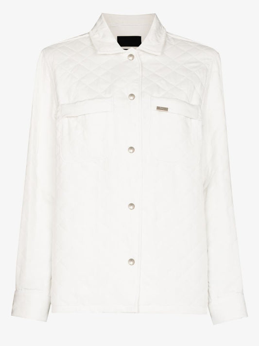 Barry Quilted Jacket