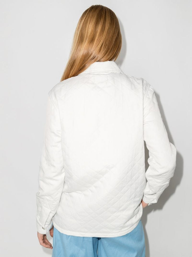 Barry Quilted Jacket