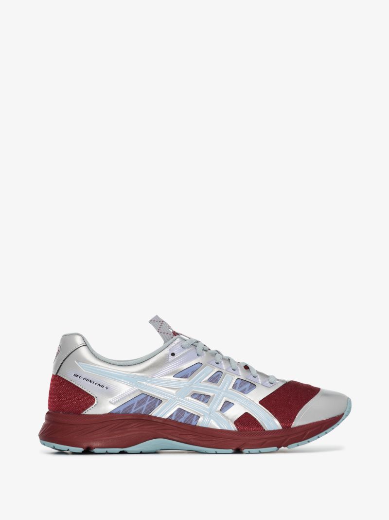 Red Gel-contend 5 Sneakers