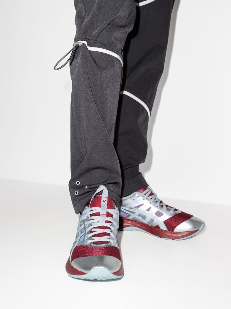Red Gel-contend 5 Sneakers