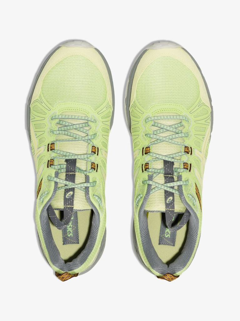 Green Gel-venture 7 Sneakers
