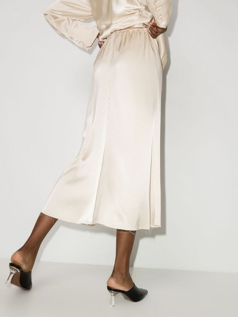 Nicola Midi Skirt