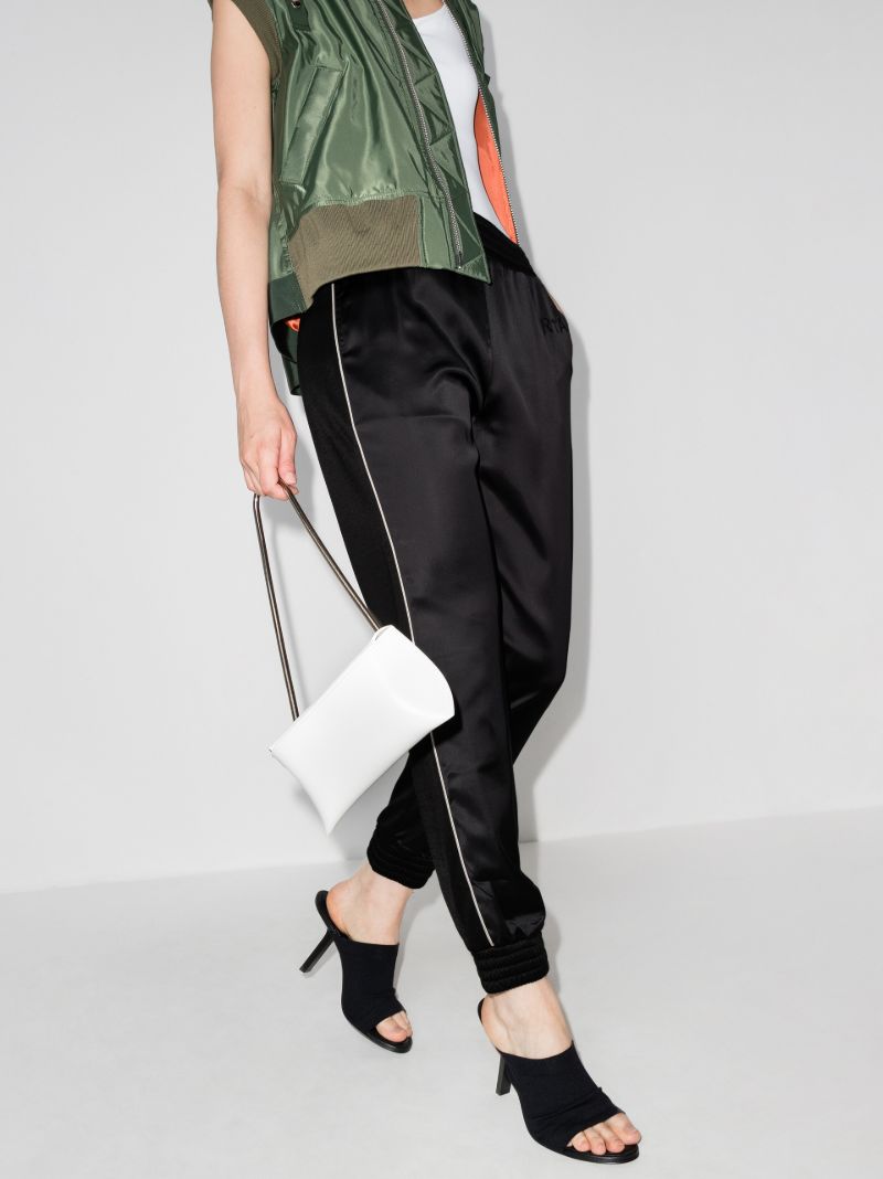 Sydney Contrast Stripe Sweatpants