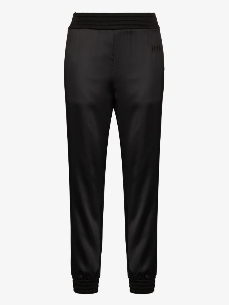 Sydney Contrast Stripe Sweatpants