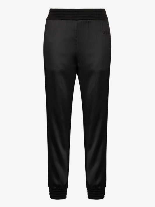 Sydney Contrast Stripe Sweatpants
