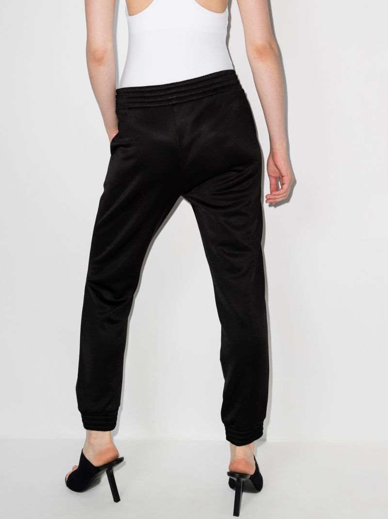 Sydney Contrast Stripe Sweatpants